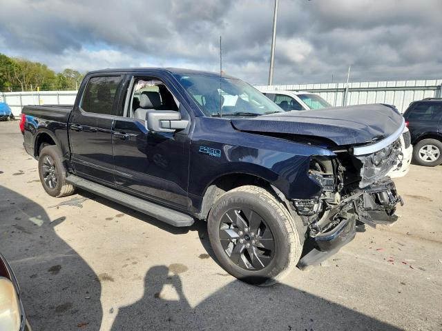 2024 FORD F150 LIGHT 1FT6W3L70RWG13104