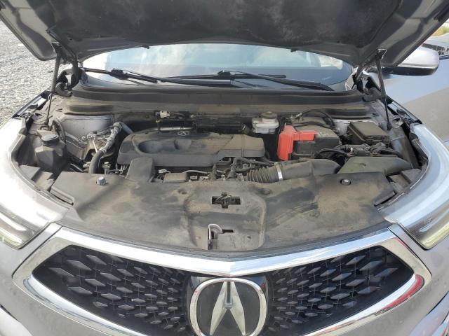 2021 ACURA RDX 5J8TC1H34ML007578