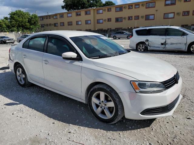 2013 VOLKSWAGEN JETTA TDI #3303884710
