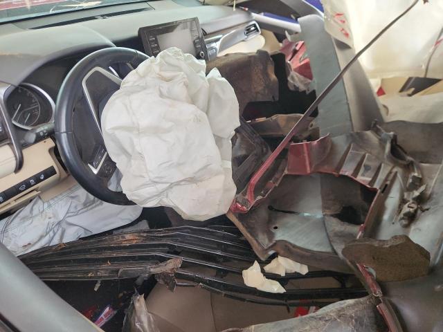 2022 TOYOTA CAMRY LE - 4T1C11BK9NU055556