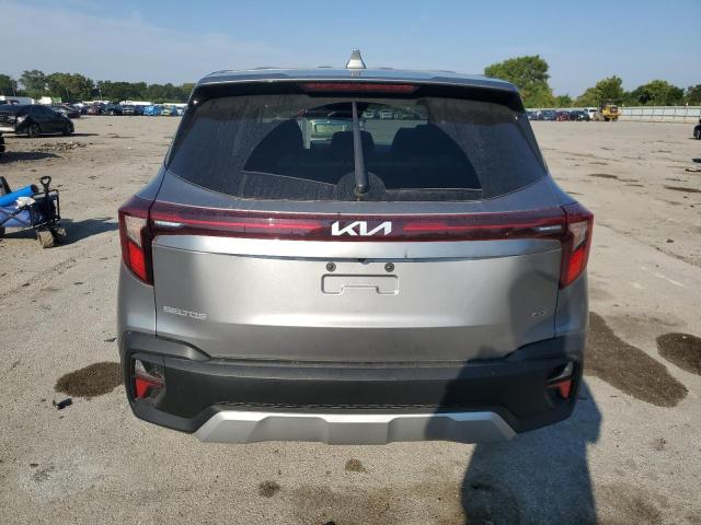 2025 KIA SELTOS LX - KNDEPCAA0S7769005