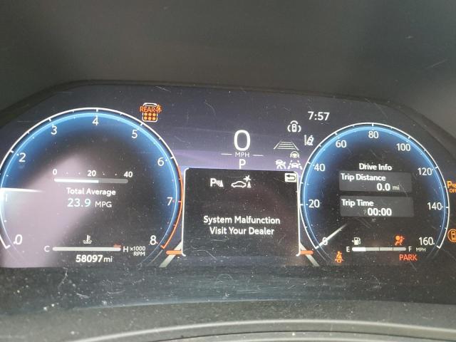 2024 TOYOTA GRAND HIGH 5TDAAAB51RS005718