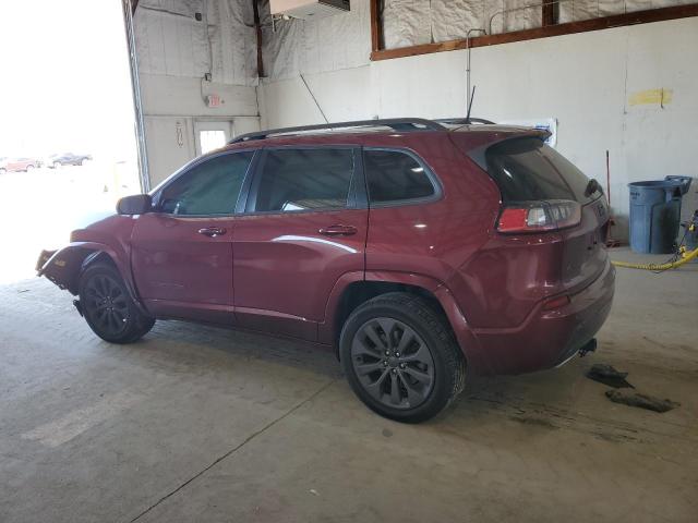 2020 JEEP CHEROKEE LIMITED - 1C4PJMDN6LD584166