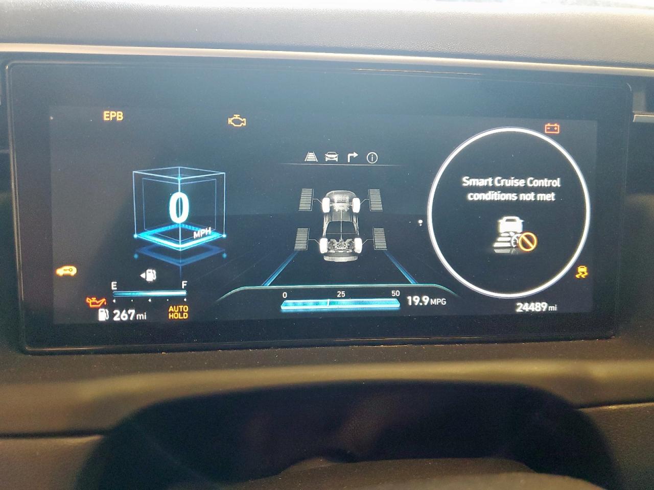 HYUNDAI SANTA CRUZ LIMITED