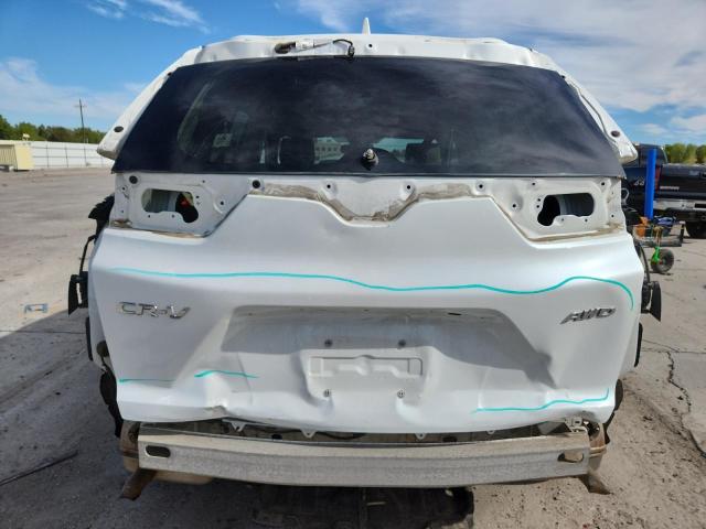 2021 HONDA CR-V EXL #3304939537