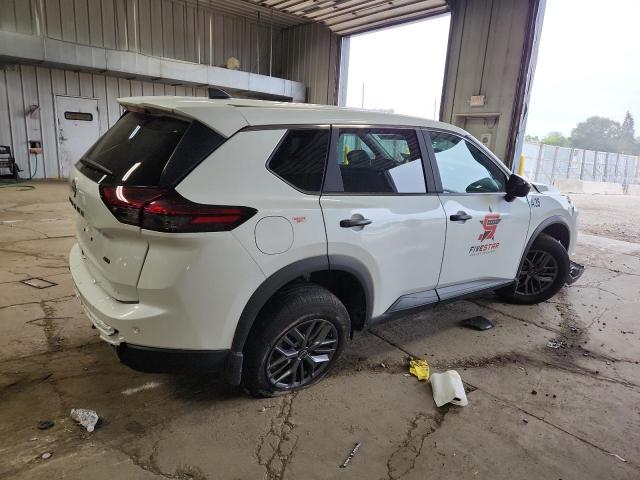 2025 NISSAN ROGUE S - 5N1BT3AB7SC774289