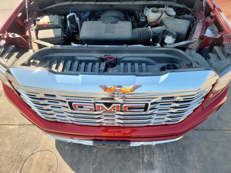 2023 GMC SIERRA K15 1GTUUGEL9PZ262655