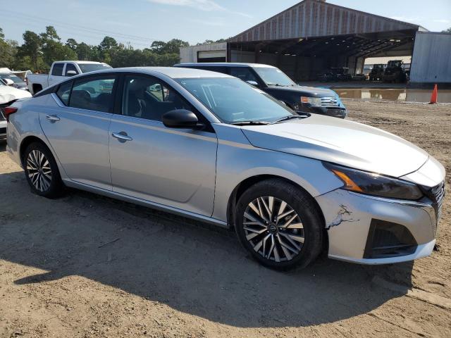 2025 NISSAN ALTIMA SV 1N4BL4DV2SN377874