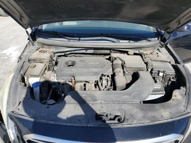 2016 HYUNDAI SONATA SE 5NPE24AF0GH328820
