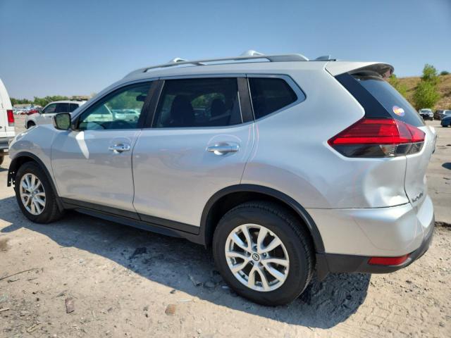 2017 NISSAN ROGUE SV #3316160221