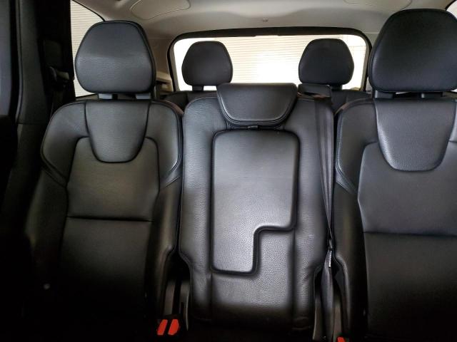2018 VOLVO XC90 T6 YV4A22PK9J1190133