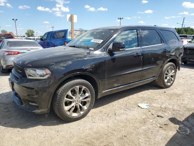 Global Auto Auctions: 2020 DODGE DURANGO GT