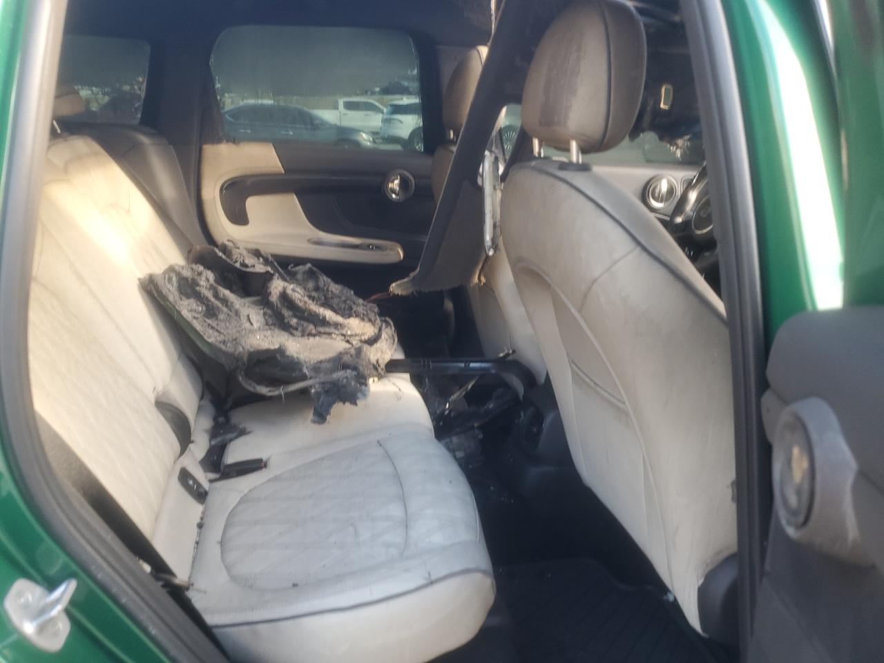 MINI COOPER S COUNTRYMAN ALL4