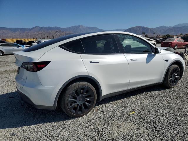 2023 TESLA MODEL Y - 7SAYGDEE0PA110021