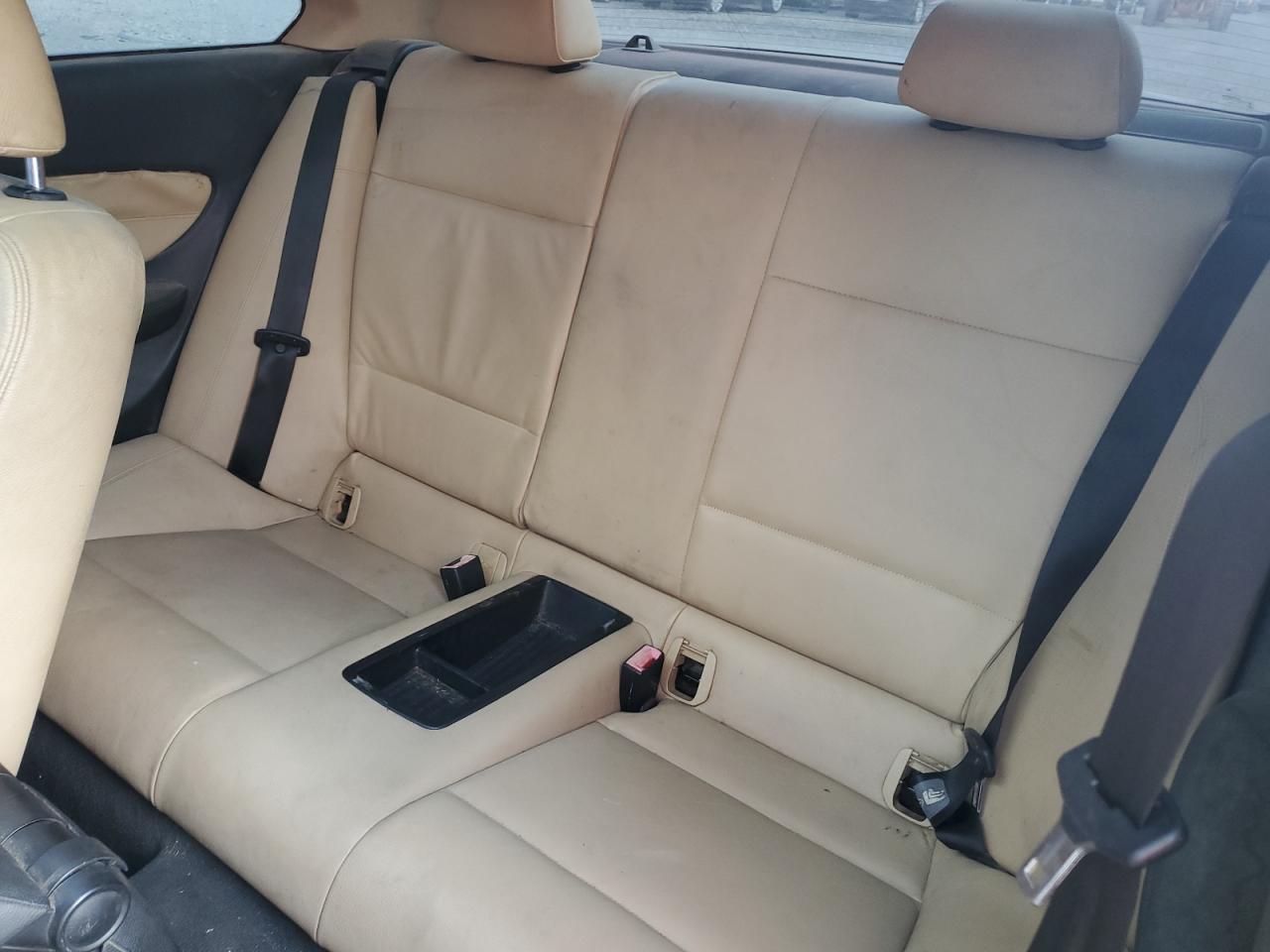 Lot #3274729830 2009 BMW 128 I