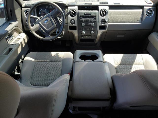 2010 FORD F150 SUPER - 1FTFW1EV0AKE77083