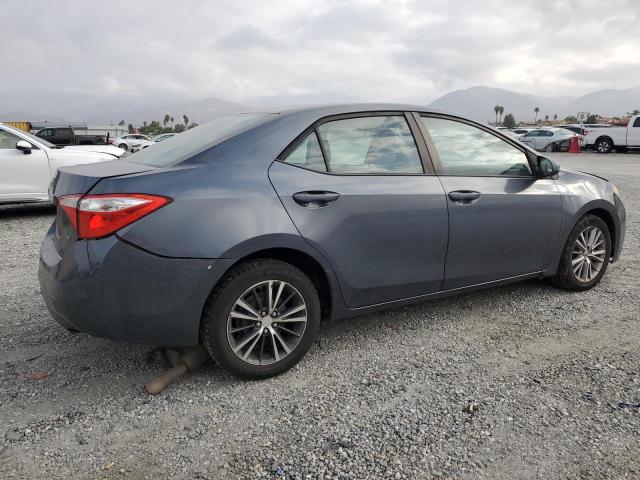 2015 TOYOTA COROLLA L - 5YFBURHEXFP352888