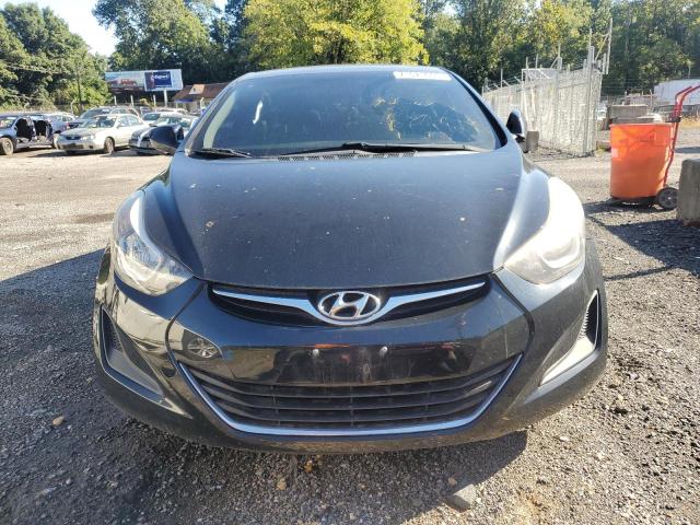 2014 HYUNDAI ELANTRA SE - KMHDH4AE4EU215338