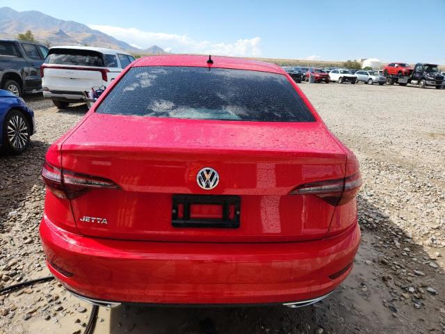 2019 VOLKSWAGEN JETTA S 3VWC57BU6KM052818