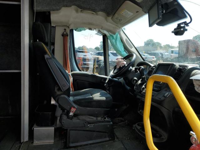 2022 RAM PROMASTER 3500 3500 STANDARD - 3C7WRVMG4NE117554