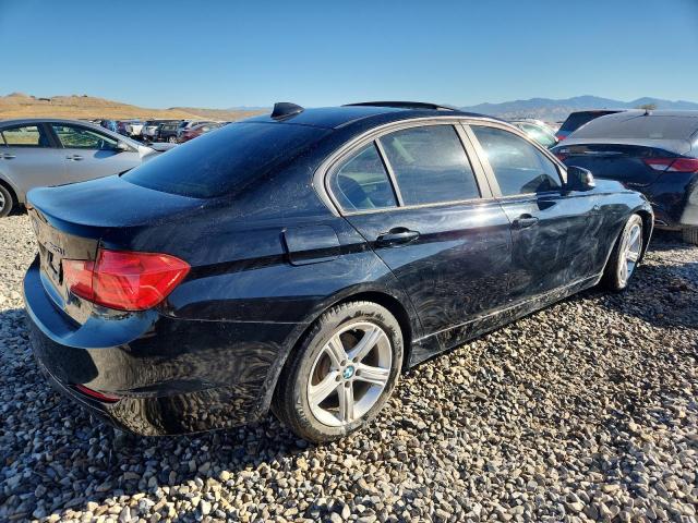2014 BMW 320 I - WBA3B1C54EK132675