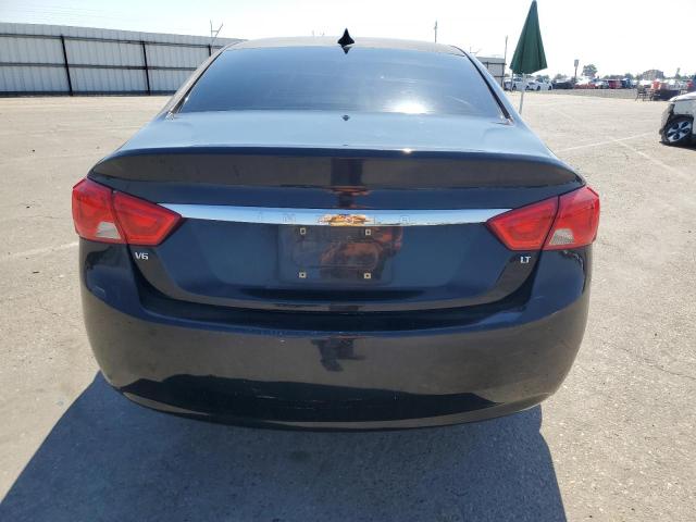 2017 CHEVROLET IMPALA LT 1G1105S37HU188005
