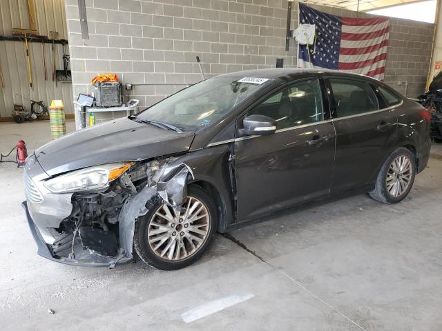 2015 FORD FOCUS TITA 1FADP3J20FL231220
