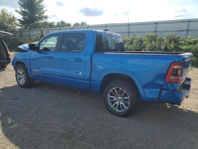 2022 RAM 1500 LARAMIE 1C6SRFJTXNN223089