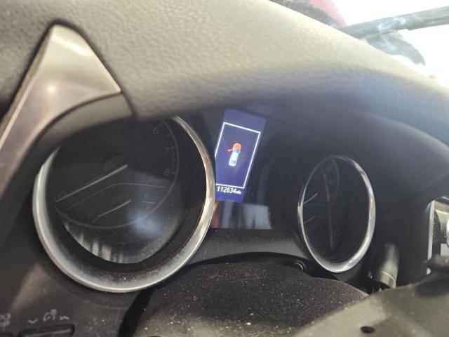 2020 TOYOTA CAMRY SE - 4T1G11AK7LU343219