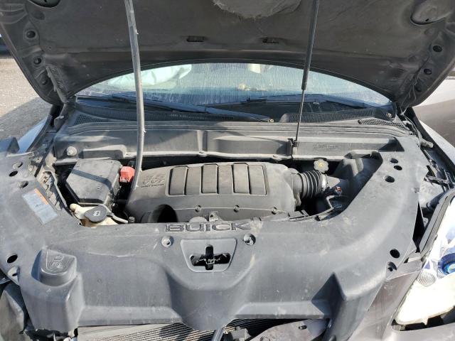 2012 BUICK ENCLAVE #3282367271