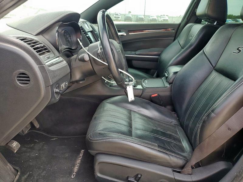 2018 CHRYSLER 300 S 2C3CCABG3JH266733