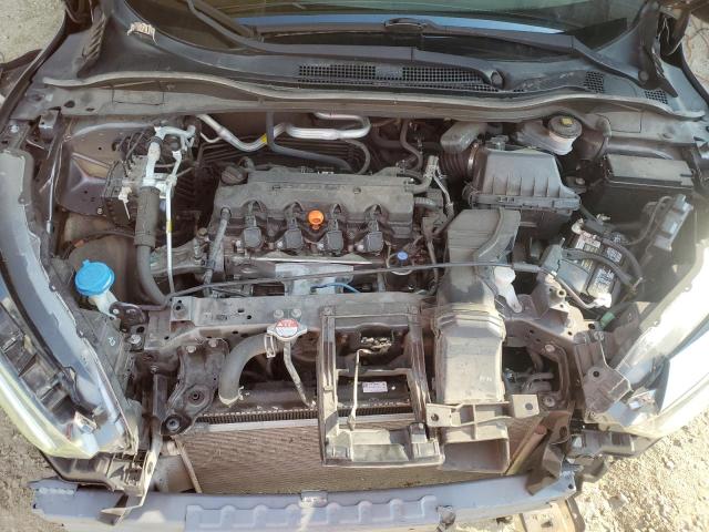 2021 HONDA HR-V LX 3CZRU5H3XMM715212