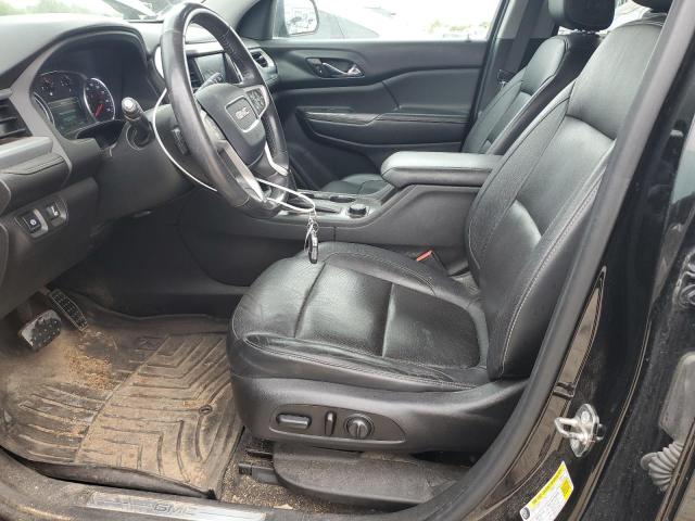 2017 GMC ACADIA SLT 1GKKNWLS8HZ202929