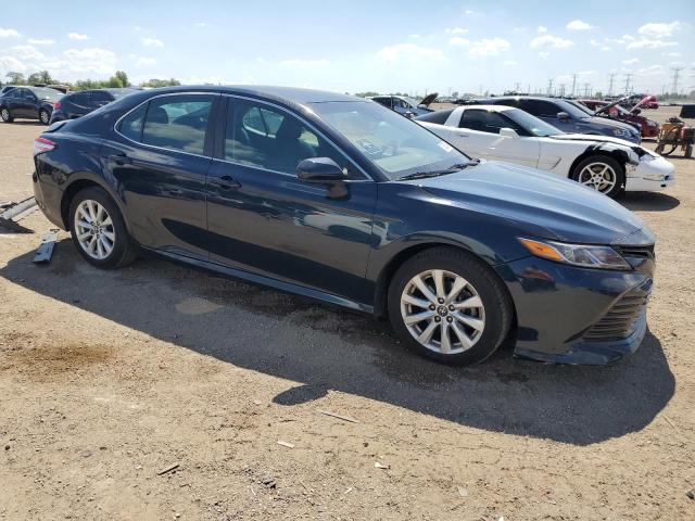 2018 TOYOTA CAMRY LE A 4T1B11HK0JU575786