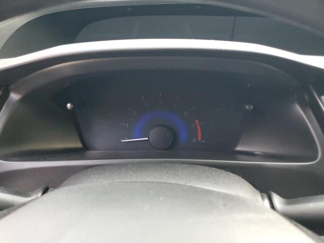 2013 HONDA CIVIC LX - 19XFB2F58DE268374