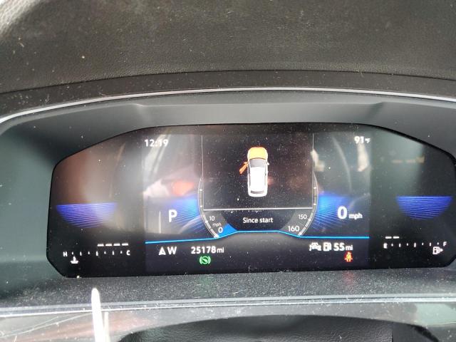 2023 VOLKSWAGEN TIGUAN SE 3VVNB7AX5PM096639