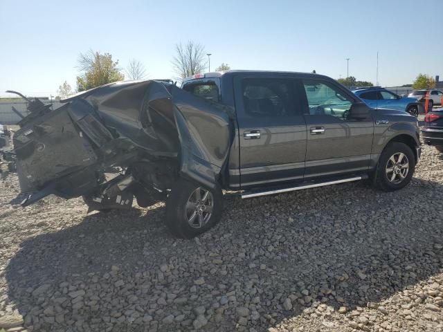 2019 FORD F150 SUPER #3296337456