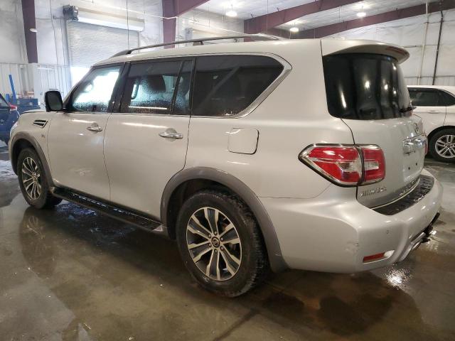 2020 NISSAN ARMADA SV JN8AY2NC3LX516185
