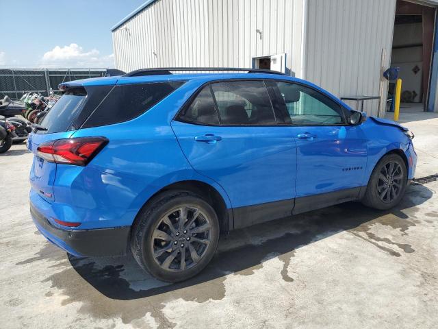 2024 CHEVROLET EQUINOX RS - 3GNAXWEG0RS205078