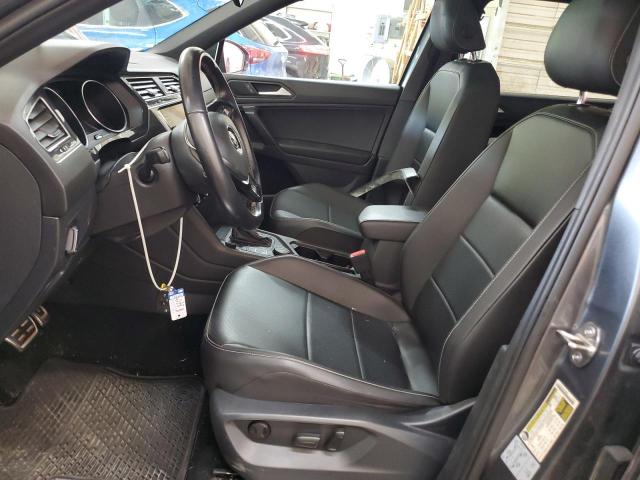 2021 VOLKSWAGEN TIGUAN SE 3VV2B7AX1MM096944