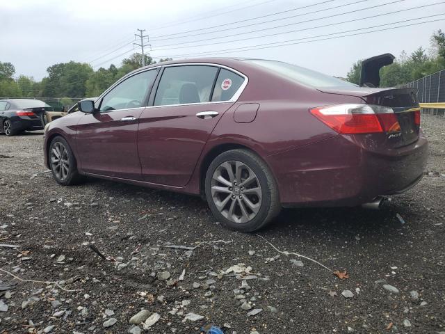 2015 HONDA ACCORD SPO #3291333169