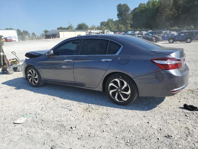 2017 HONDA ACCORD EX 1HGCR2F70HA187606