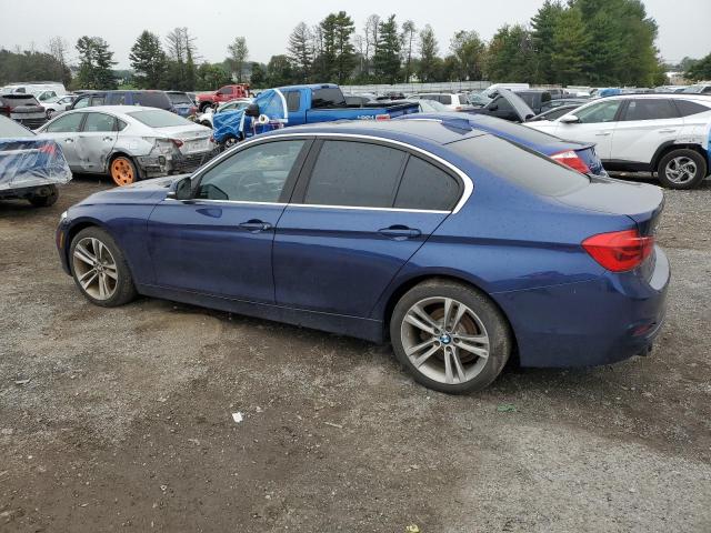2018 BMW 330 XI #3292520693