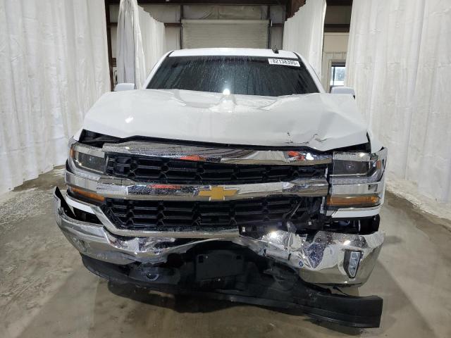 2018 CHEVROLET SILVERADO #3285549337