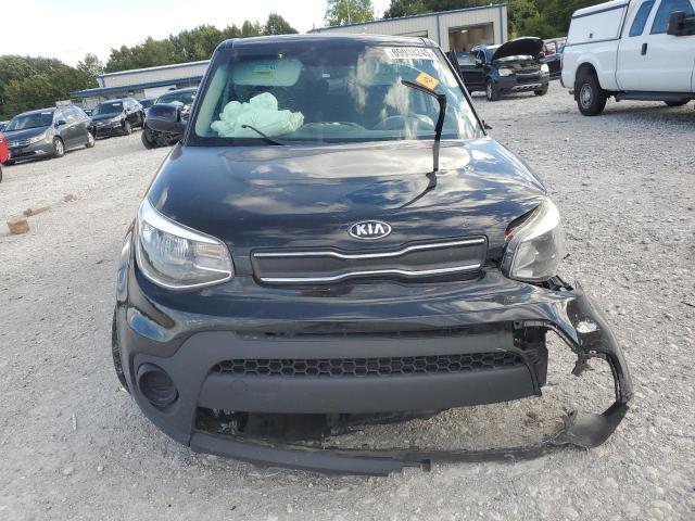 2017 KIA SOUL KNDJN2A22H7411470