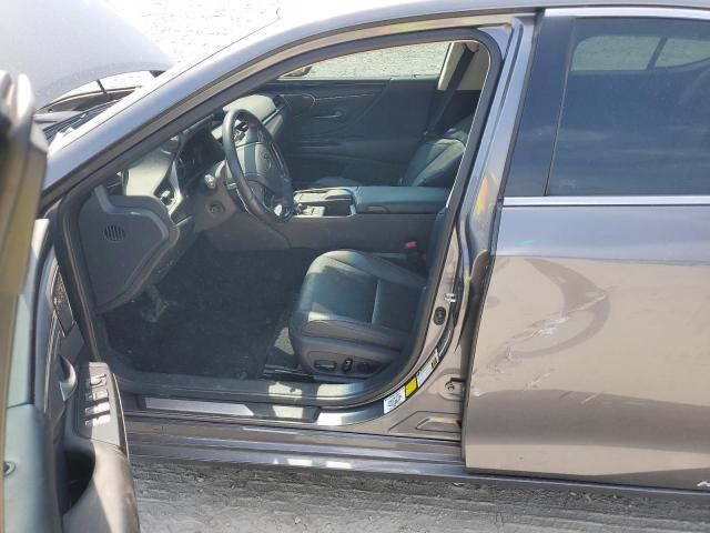 2021 LEXUS ES 300H #3286761296