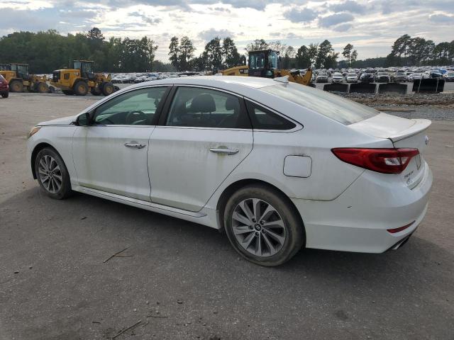 2016 HYUNDAI SONATA SPO 5NPE34AF8GH274180
