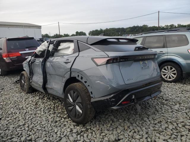 2025 NISSAN ARIYA ENGA JN8CF0BF5SM768554