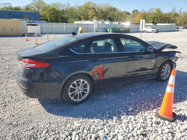 2020 FORD FUSION SE 3FA6P0LU9LR245930