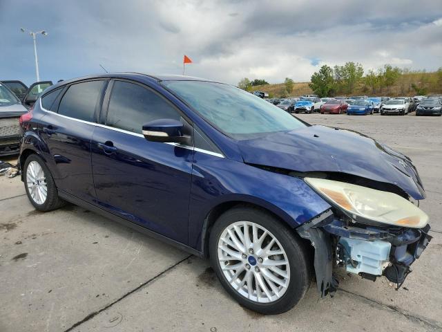 2012 FORD FOCUS SEL - 1FAHP3M22CL153757